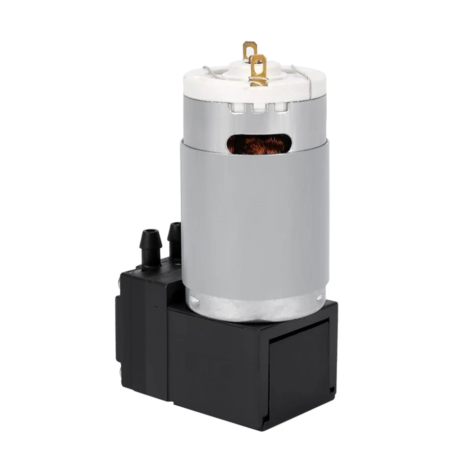 Chemical Resistant Diaphragm Vacuum Pump manufacturers